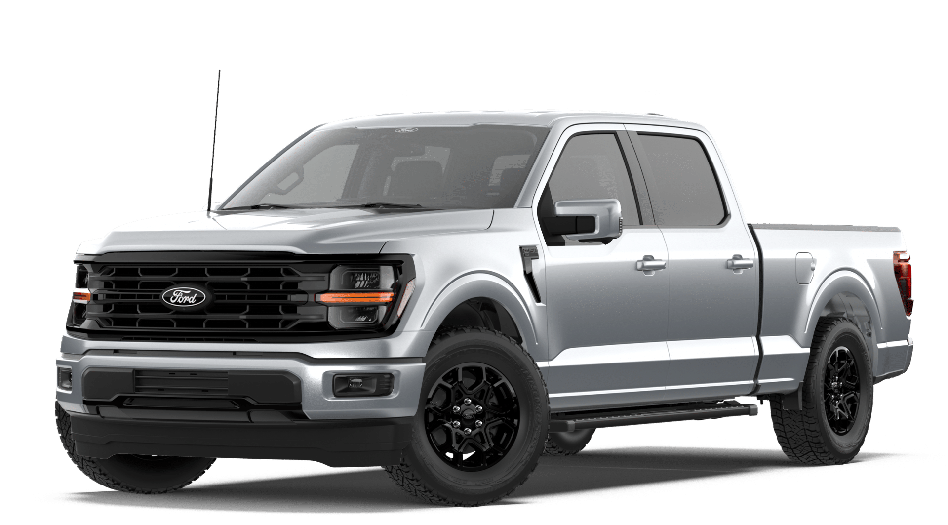 2026 Ford F-150® External Image 1